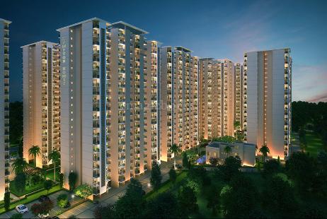 HAMPTON HOMES – BEST REAL ESTATE IN LUDHIANA - Vox Property